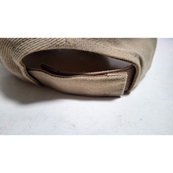 SAM’S CAP UT TEXAS LONGHORNS EMBROIDERED ADJUSTABLE STRAPBACK CAP HAT HOOK EM!! - Picture 6 of 8